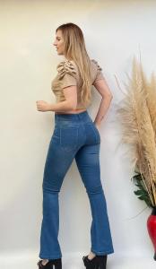 Jeans Oxford - Miniatura 4