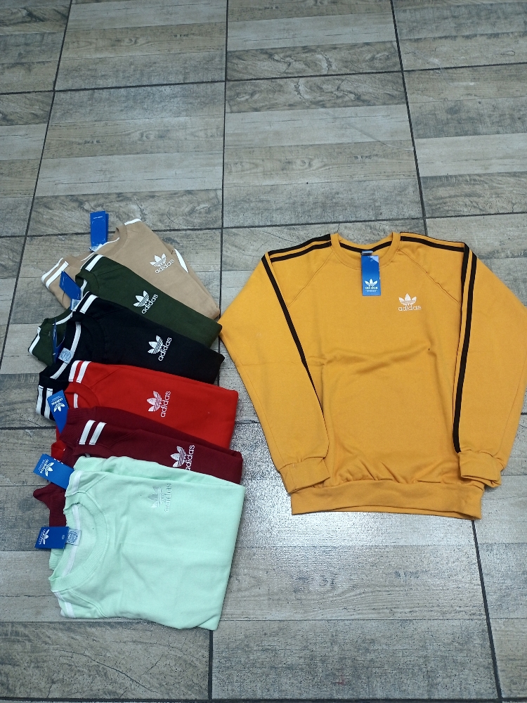 Buzo Adidas - Imagen 2