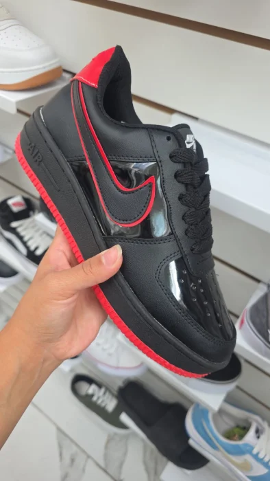 Force  Fuego