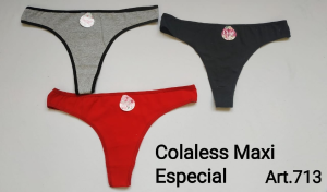 Colalees Liso Especiales