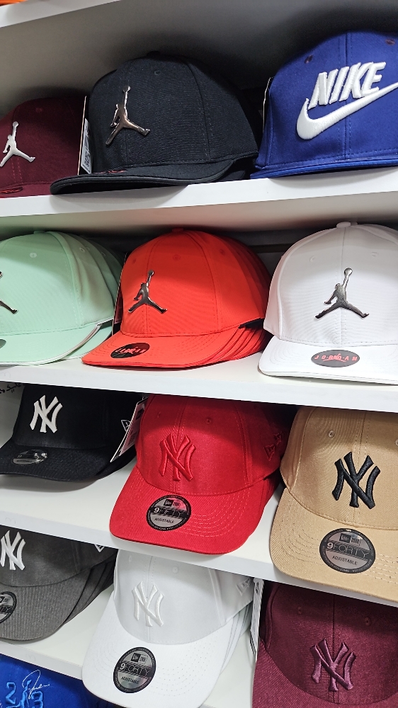 Gorras - Imagen 4