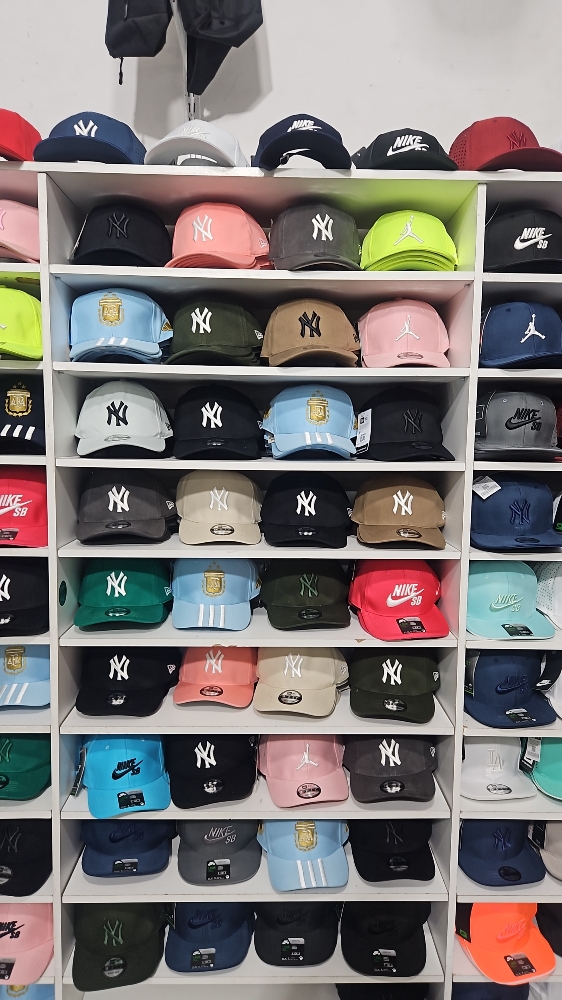 Gorras - Imagen 5