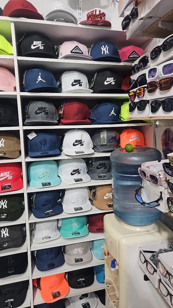 Gorras - Imagen 6