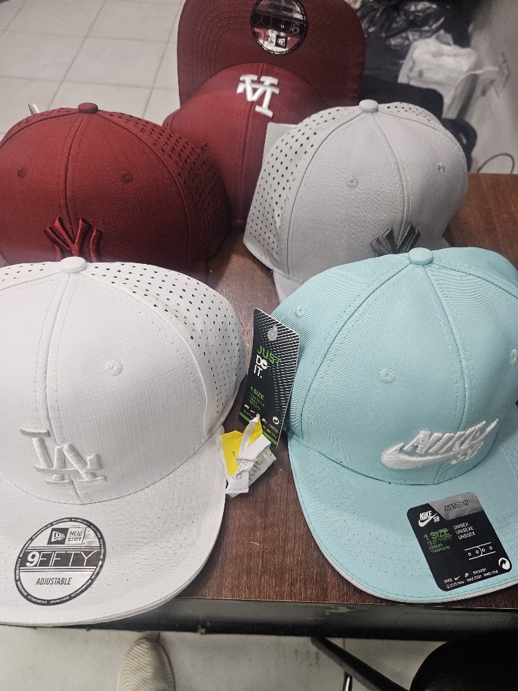 Gorras - Imagen 5