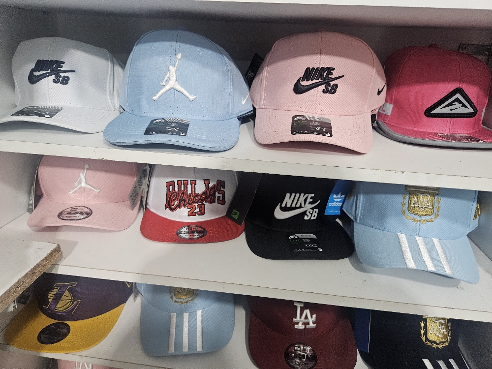 Gorras - Imagen 6
