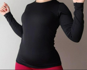 Camiseta Termica Unisex