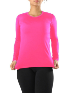 Camiseta Termica Unisex - Miniatura 2