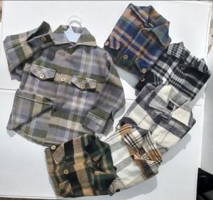 Camisaco de Bebé