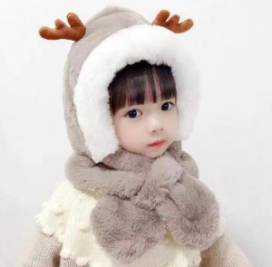Gorro Venado Kids Bb