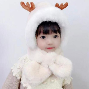Gorro Venado Kids Bb - Miniatura 2