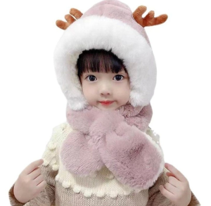 Gorro Venado Kids Bb - Miniatura 3
