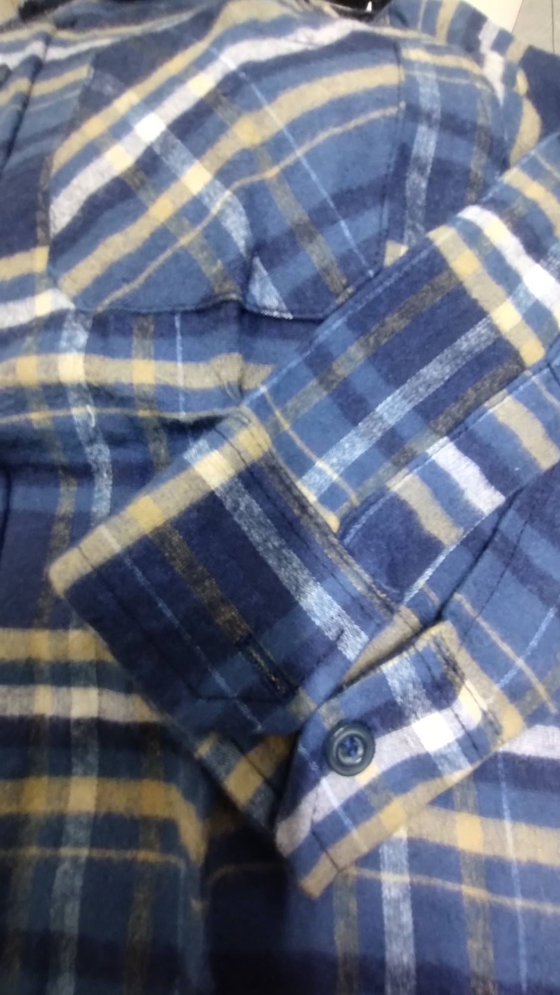 Camisas Leñadoras de Niño - Imagen 6