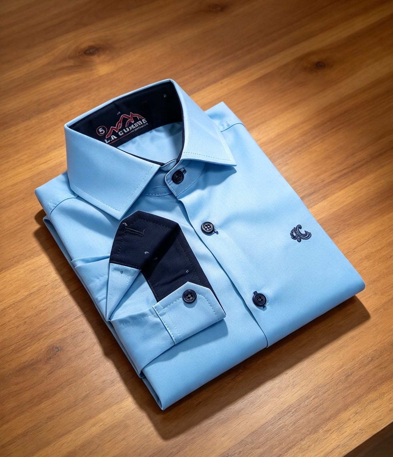 Camisas de Bebé - Imagen 2
