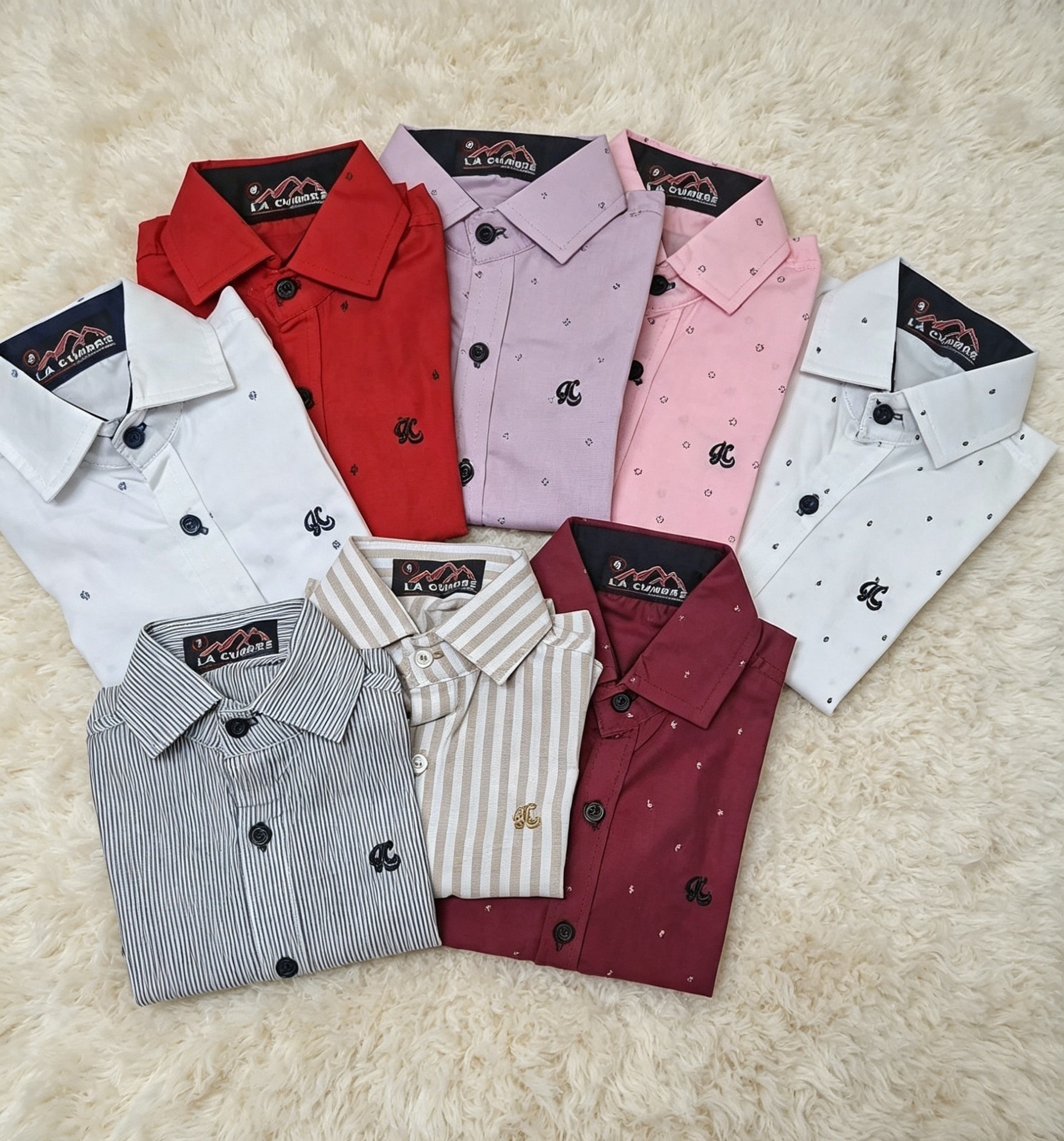 Camisas de Bebé - Imagen 2