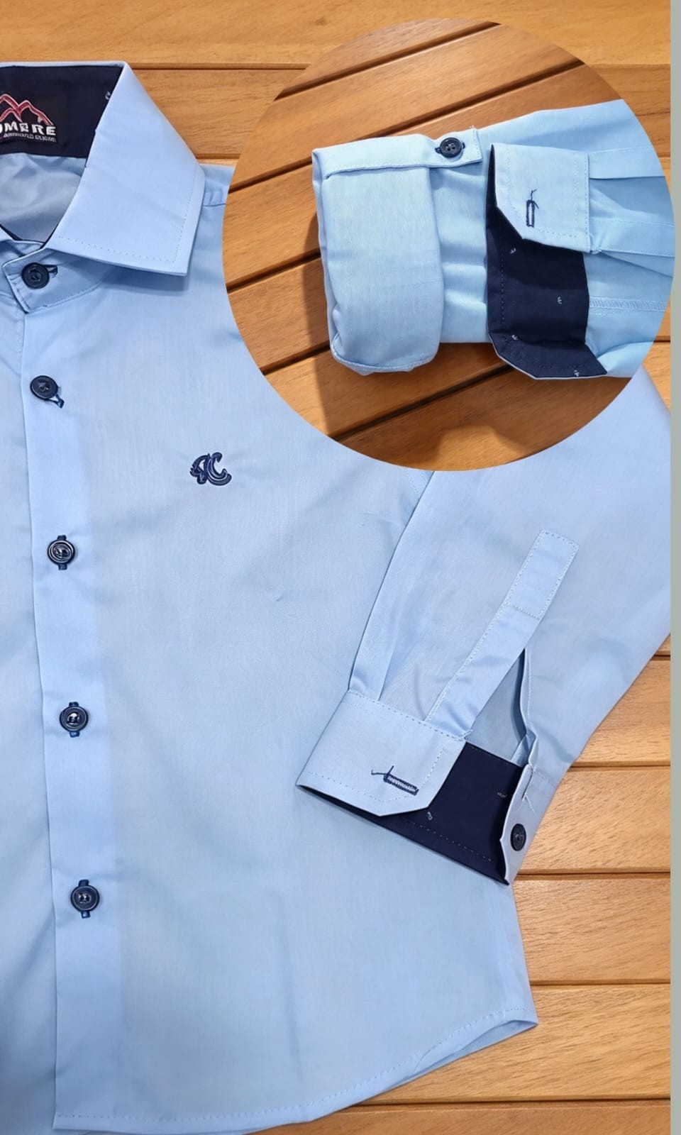 Camisas de Bebé - Imagen 3