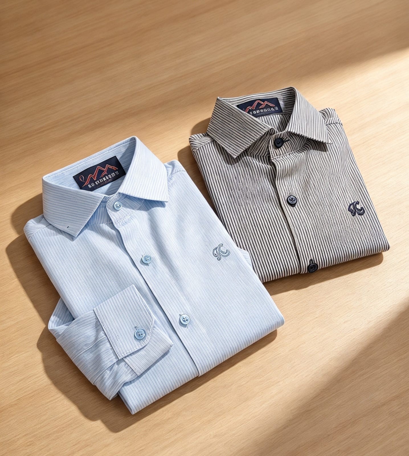 Camisas de Bebé - Imagen 4