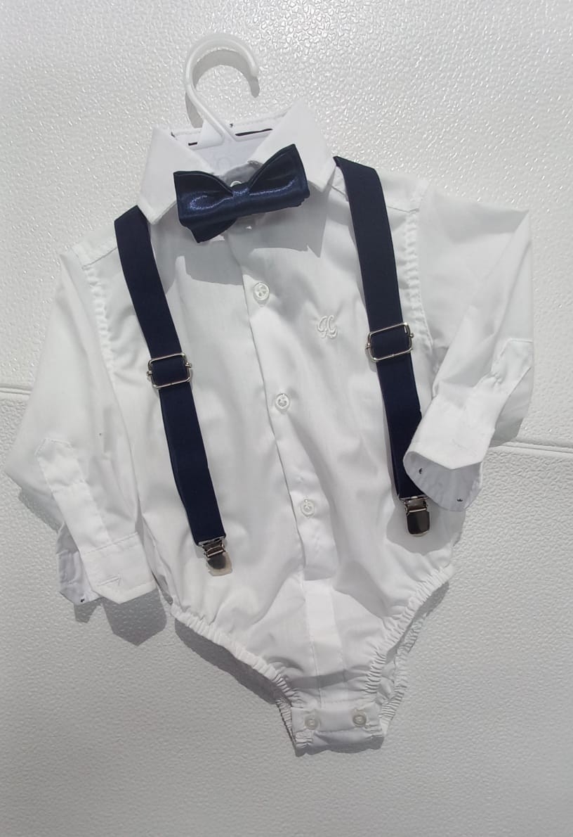 Camisa Boddys - Imagen 2
