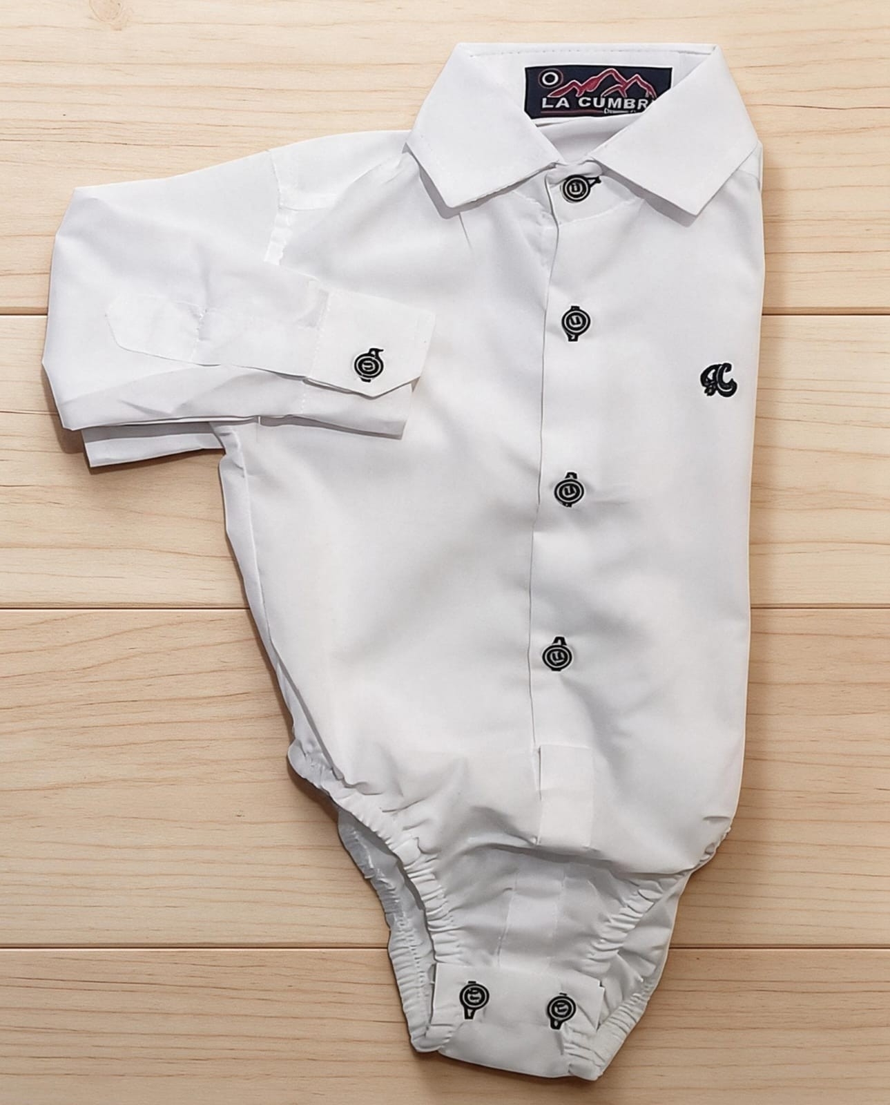 Camisa Boddys - Imagen 2