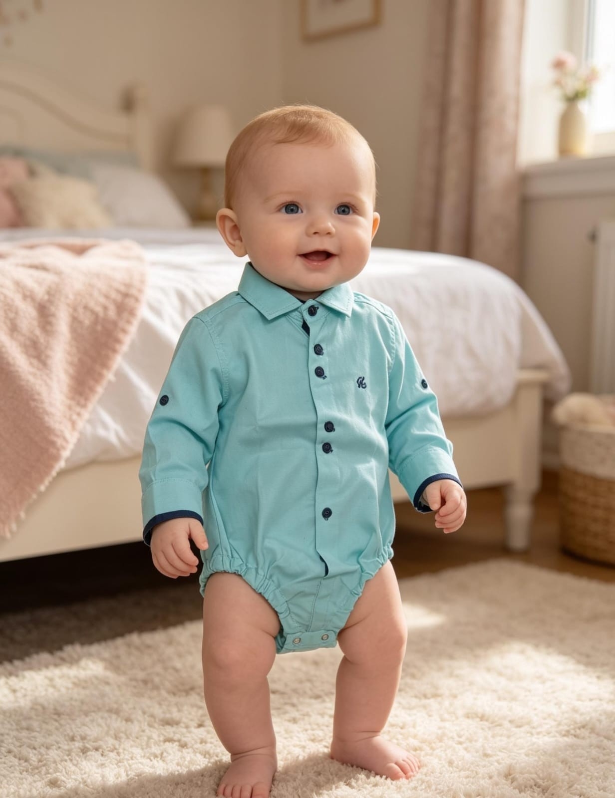 Camisa Boddys - Imagen 4