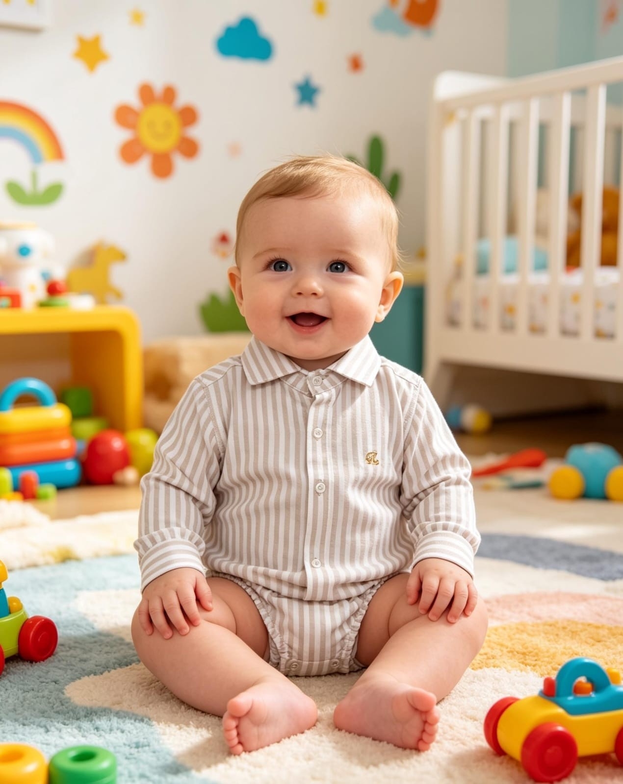 Camisa Boddys - Imagen 9