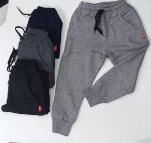 Joggins de Niño Colegial