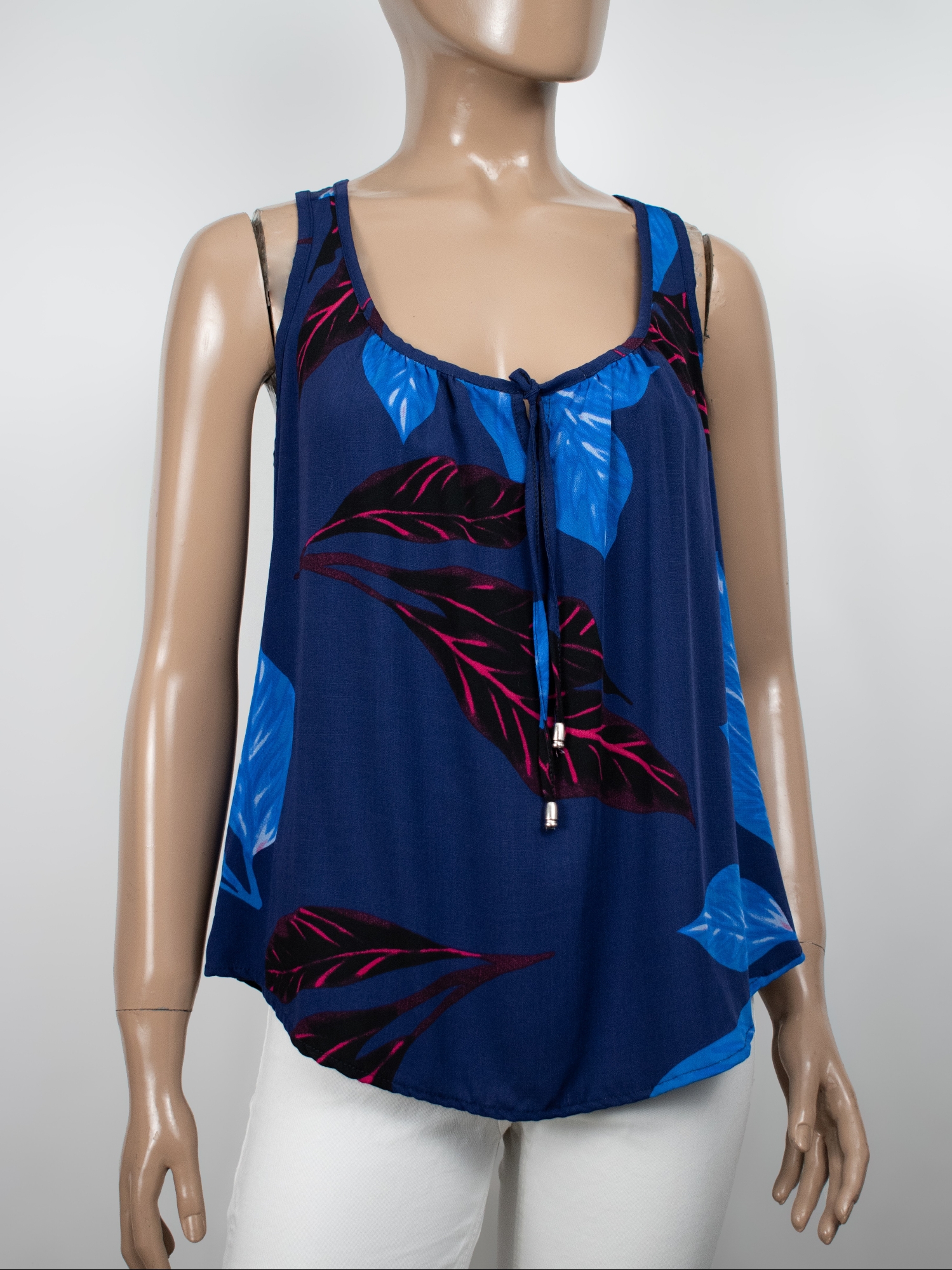 Musculosas de Lino - Imagen 2