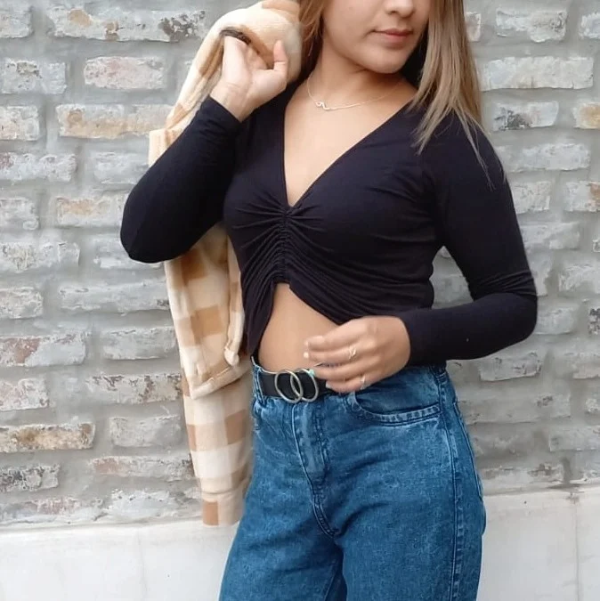 Top Crop
