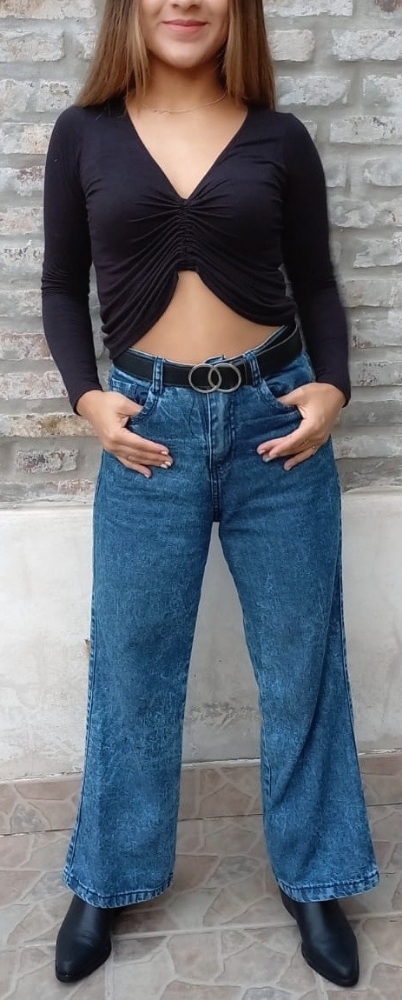 Top Crop - Imagen 2