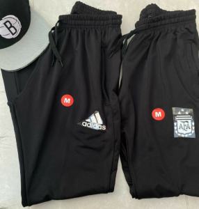 Pantalones de sin Frisa  Laycra