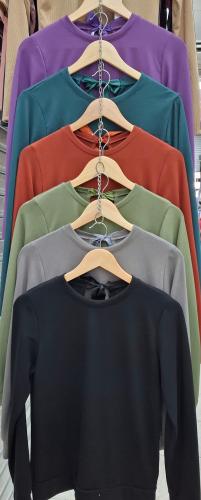 Sweater C/ Lazo - Bremer Lanilla - Miniatura 2