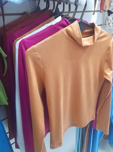 Polerita Lola Tops - Miniatura 3