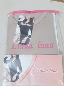 Camiseta Termica Dama