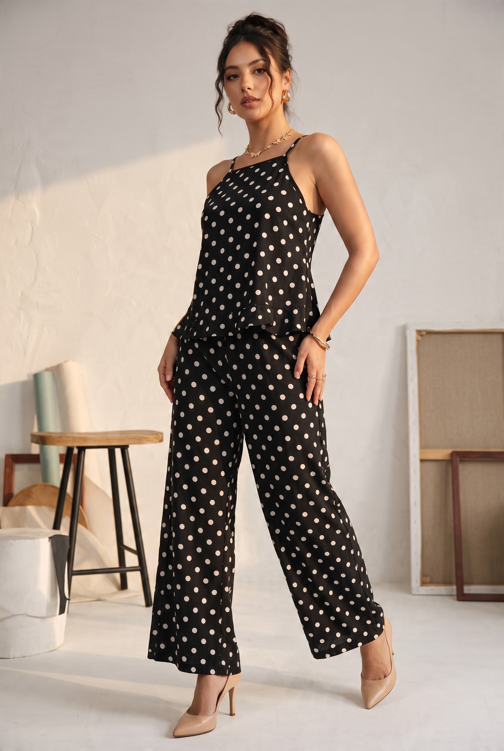 Conjuntos Anali Polka Dots - Modelos%20Fashion%20IA-430fef8d-45e4-405d-9842-d825e28de635.jpg