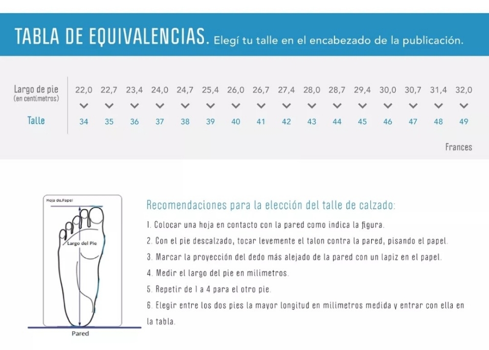 Botin Francés Ombú - Imagen 4
