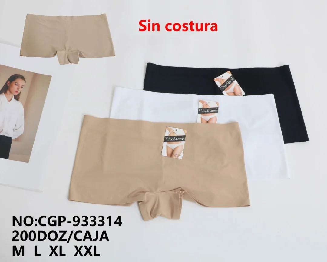 Minishort Segunda Piel - Imagen 1