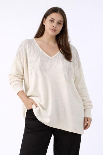 Selim - Sweater Oversize de Bremer
