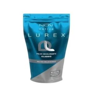 Nov Lurex Polvo Decolorante Profesional 700g.