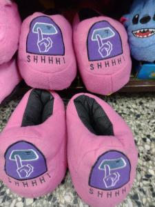 Pantuflas Infantiles - Miniatura 1