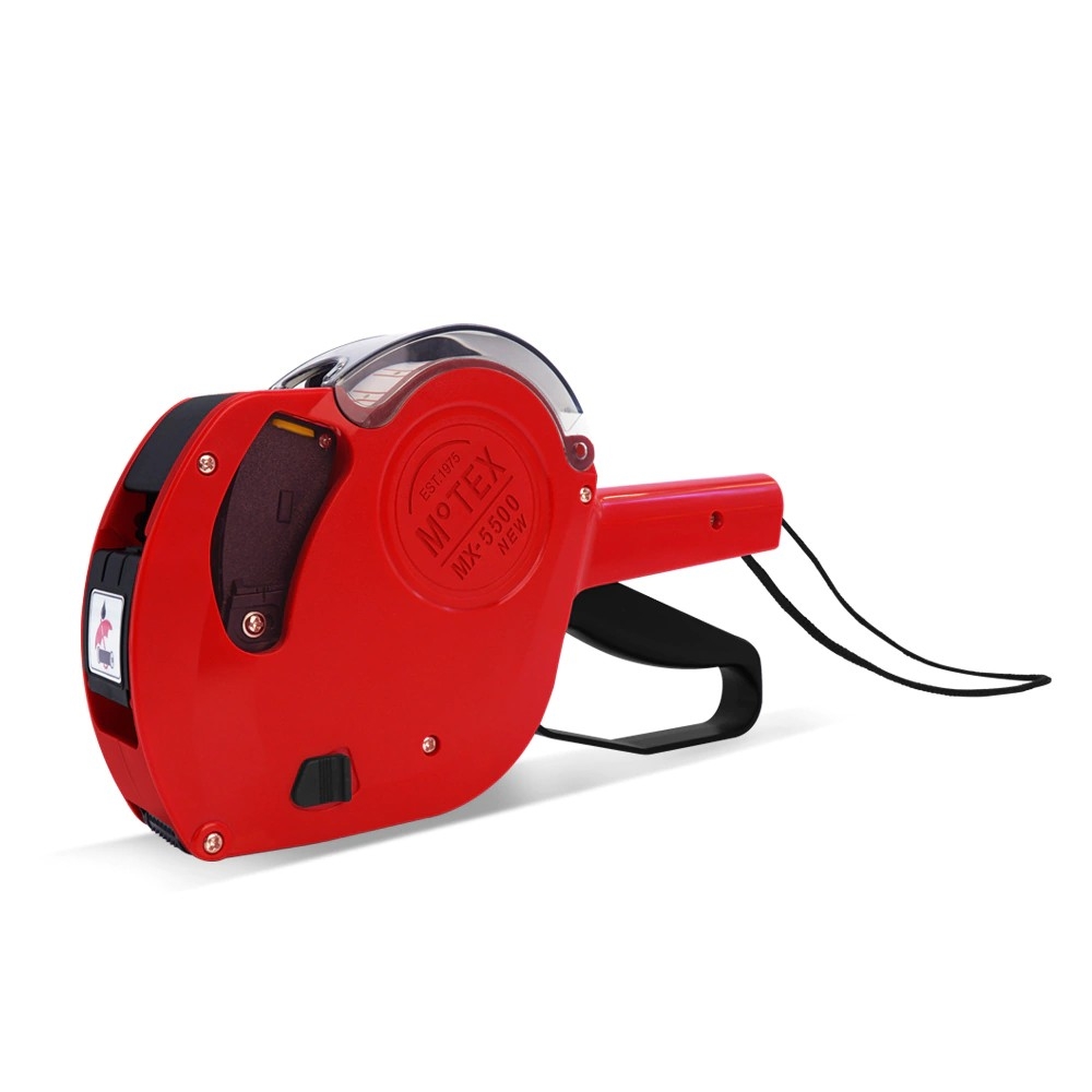 Etiquetadora Motex Mx-5500 - Imagen 1