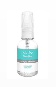 Nov Sérum Oleo Reparador de Puntas X 50ml
