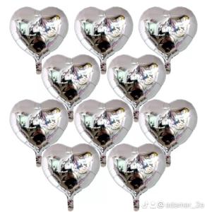 Globos por Mayor y Menor
