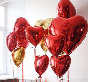 Globos por Mayor y Menor - Miniatura 3