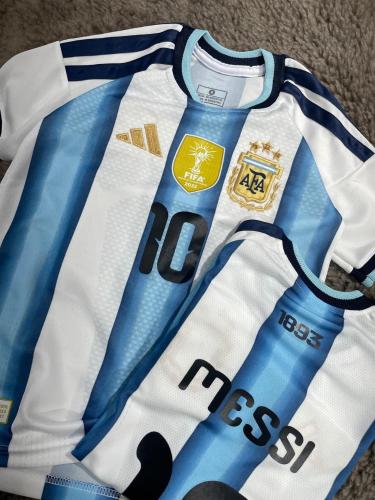 Remeras Afa