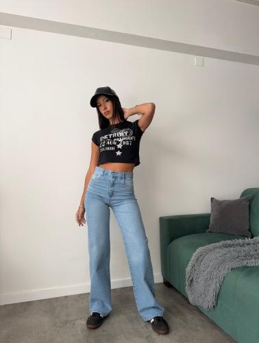 Wide Leg Brisa