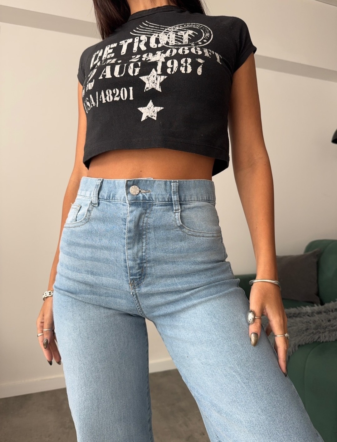 Wide Leg Brisa - Imagen 2