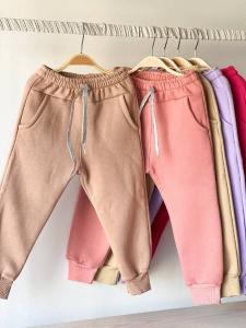 Joggin Frizado para Niña (curva de 7) - Miniatura 6