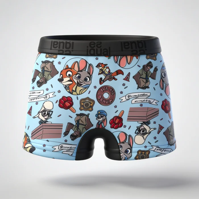 Boxer Dinosaurios, Superheroes, Paw Patrol, Cars, Zootopia, Toy Story