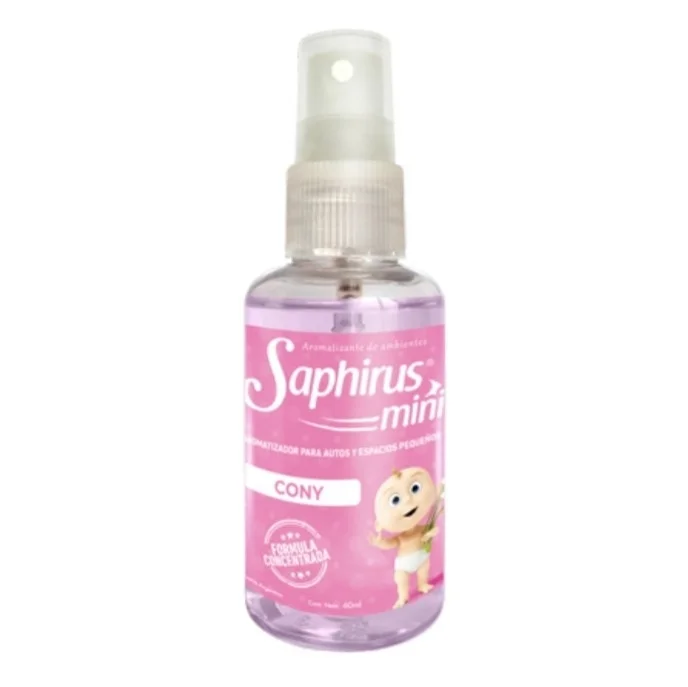 Mini Saphirus