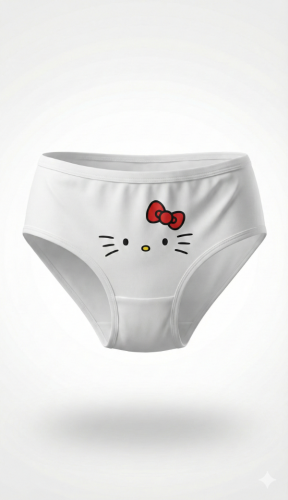 Bombachita Kitty, Lotso, Carters, Snoopy