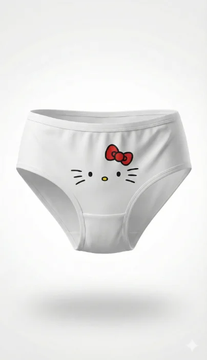 Bombachita Kitty, Lotso, Carters, Snoopy